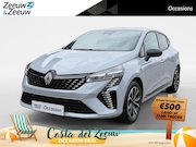 Renault Clio - 145PK E-Tech Full Hybrid Techno Automaat Automaat | Digital 