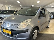 Nissan Pixo - 1.0 Visia