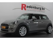 MINI One - Mini 1.5 - Bluetooth / Parksens. achter / Stoelverw.