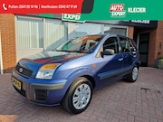 Ford Fusion - 1.4 16V Champion Trekhaak