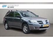 Mitsubishi Outlander - 2.0 136pk Travel