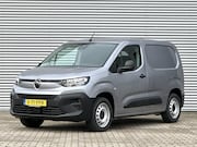 Citroën Berlingo - 1.5 BlueHDI NIEUW MODEL Automaat 130PK 3 zits trekhaak