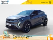 Renault Captur - 1.8 E-Tech full hybrid 160 techno navigatiesysteem , Apple C