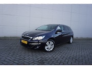 Peugeot 308 - SW 1.2 e-THP Blue Lease Executive Climate / Navi / Cruise /