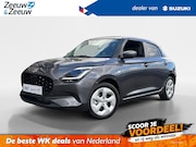 Suzuki Swift - 1.2 Select Smart Hybrid | NU €2.000.- KORTING (Op voorraad m