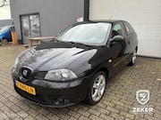 Seat Ibiza - 1.4-16V 25 Edition /nieuwe distributie