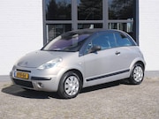 Citroën C3 - 1.4i Cabrio 118.000km