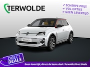 Renault 5 - iconic cinq 150 pk comfort range | Harman Kardon® premium au