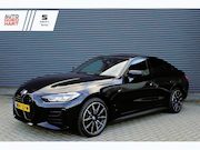 BMW i4 - eDrive40 M-Sport 84 kWh Leer Harman-Kardon Head-Up Camera
