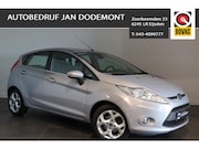 Ford Fiesta - 1.4 96pk 5drs Titanium airco