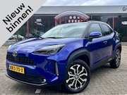 Toyota Yaris Cross - 1.5 Hybrid Dynamic | CarPlay | | Stoel- en Stuurverwarming
