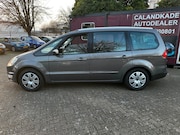 Ford Galaxy - 1.6 SCTi Trend Business, 7 personen, Groote burt