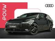 Audi A6 E-TRON - Avant S edition 286pk 83 kWh