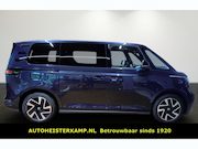 Volkswagen ID.Buzz - GTX 4MOTION 79 kWh 340 PK Memory Massage Trekhaak Head-Up Ma