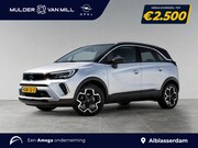 Opel Crossland - Ultimate 1.2 Turbo 110pk | 180° CAMERA+SENSOREN | ALCANTARA/