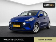 Hyundai i10 - 1.0 Comfort|NL AUTO|AIRCO|GOED ONDERHOUDEN