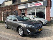 Ford Focus - Wagon 1.0 EcoBoost Trend Edition Business| Navi|Trekh|Cruise