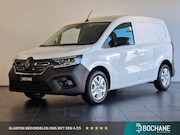 Renault Kangoo - E-Tech Advance L1 Open Sesame 44 kWh DEMO | ACHTERUITRIJCAME