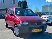 Suzuki Alto - 1.1 GL Jubilée/ APK 03-2027