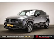 Mazda MX-30 - e-SkyActiv 145 Luxury 36 kWh | SOH 95% | STUURVERWARMING | H