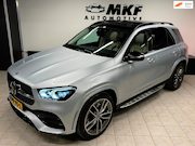 Mercedes-Benz GLE-klasse - 400D 4MATIC AMG|PANO|SFEER|NAVI|LMV