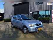 Suzuki Alto - 1.1 GLS | Automaat | Stuurbekrachtiging