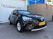 Renault Captur - 1.6 E-Tech full hybrid 145 techno|Cruise|Camera