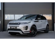 Land Rover Range Rover Evoque - 2.0 D150 AWD R-Dynamic HSE|Meridian|Matrix|Black|Cam|Keyless