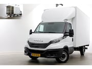 Iveco Daily - 35S16 3.0 160pk HiMatic Automaat Bakwagen met laadklep en zi