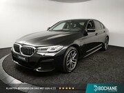 BMW 5-serie - 530e xDrive High Executive | M-Sport | Schuif-/kanteldak | H