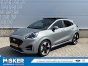 Ford Puma - 1.0 EB Hyb ST-Line X AUTOMAAT! DRIVERPACK! PANODAK! WINTERPA