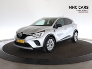 Renault Captur - 1.0 TCe 90 Zen | Camera | Navigatie | Carplay | Cruise Contr