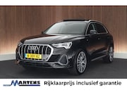 Audi Q3 - 35 TFSI 150pk Business Edition Trekhaak Camera Stoelverwarmi