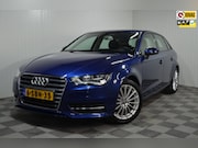 Audi A3 - 1.4 TFSI Attraction Pro Line Trekhaak NL auto
