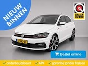 Volkswagen Polo - 2.0 TSI CruiseControl|Pano|StoelVerwarming|Privacy