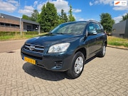 Toyota RAV4 - 2.0 VVTi Comfort 2WD Airco, Trekhaak goedonderhouden