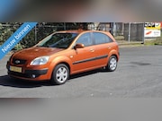 Kia Rio - 1.4 X-tra BIJ AFLEVERING
