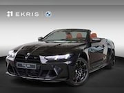 BMW M4 - Cabrio Competition Innovation Pack | M Drive Profe