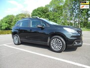 Peugeot 2008 - 1.2 PureTech Blue Lion