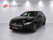 Mercedes-Benz A-klasse - 250e AMG Limited Camera Trekhaak Nightpakker MBUX Navi Led A