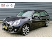 MINI Clubman - Mini 1.5 Cooper Navigatie Full-Led Panoramadak Vol-Leder Car