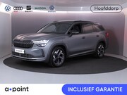 Skoda Kodiaq - 1.5 TSI PHEV Sportline Business 204 pk Automaat (DSG) | Verl