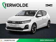 Dacia Sandero - Journey | Achteruitrijcamera | Cruise Control en s