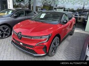 Renault Mégane E-Tech - comfort range Business Edition 60 kWh Nieuwe auto | Direct l