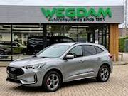 Ford Kuga - 2.5 PHEV ST-LINE X 243pk / Trekhaak+Winter+Techno