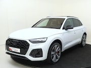 Audi Q5 - 55 TFSI e S edition Competition | SoH 98% | Panoramadak | Tr