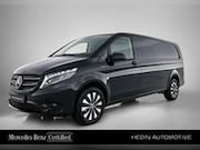 Mercedes-Benz Vito - eVito L3 | Chauffeursassistentiepakket | Chroompak