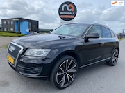 Audi Q5 - | 2017 | 2.0 TFSI quattro Sport Pro Line S | EURO 6 | AUTOMA