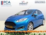 Ford Fiesta - Special One ST / Titanium *** Beauty *** Climate Control * L