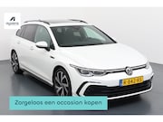 Volkswagen Golf - Variant 1.5 TSI R-Line Business+ Praktisch en sportief in éé